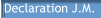Declaration J.M.