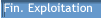Fin. Exploitation